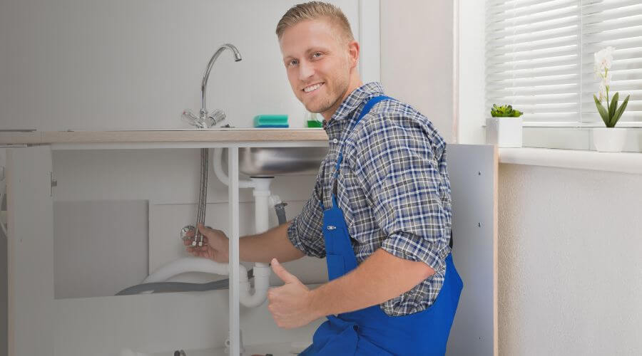 Nighttime Plumber in Bentonia, MS